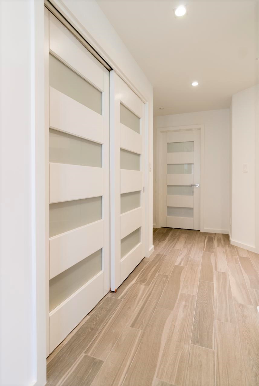 Sliding Closets Bypass & Bi-fold Door Systems I Custom Fit Solutions