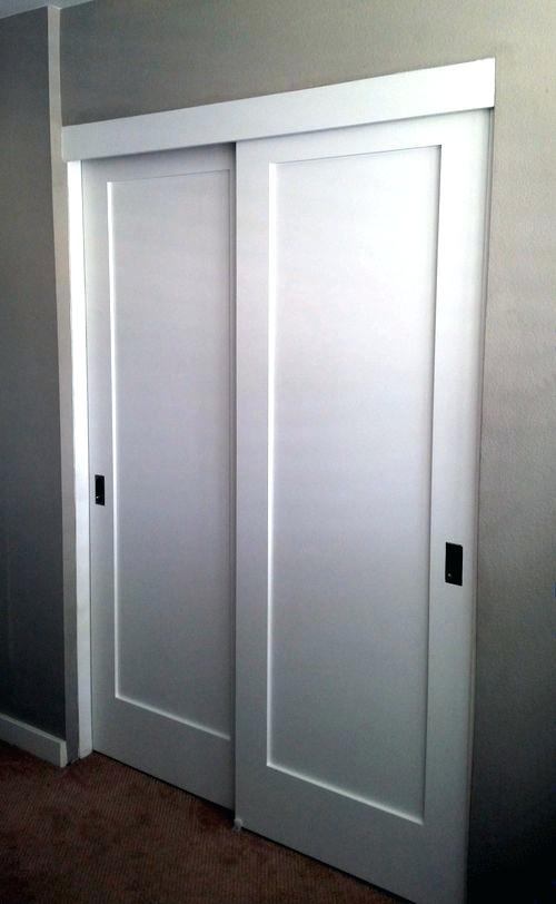 Sliding Closets Bypass Bi Fold Door, 6 Panel Sliding Closet Doors