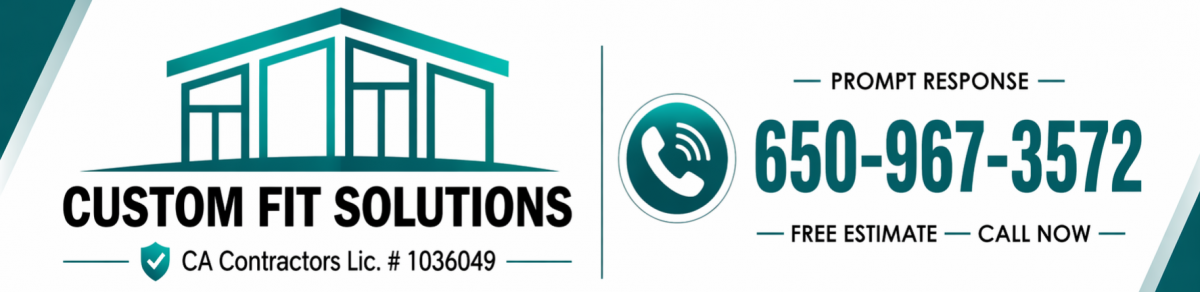 Custom Fit Solutions Door Company